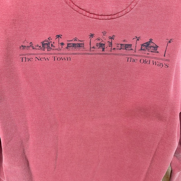 Seaside Sweatshirt Size Small - Picture 3 of 7